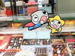 -DORABELLA朵娜贝拉(武林银泰店)