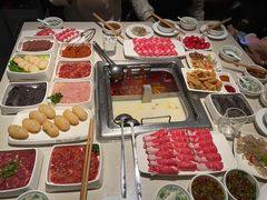 -海底捞火锅(庆春路店)