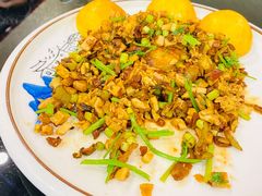 -一块豆腐·海鲜·家常菜(李沧书院路店)