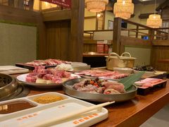-町町烧肉屋(振华广场店)