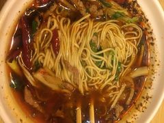 -万县面馆(高笋塘店)