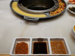 -韩宫宴炭火烤肉(印象城店)