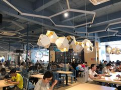 -北京化工大学(东校区)