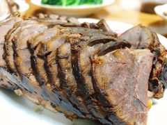 -同庆楼(华强吾悦广场店)