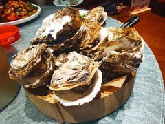 -蚝得喜海鲜(东城店)