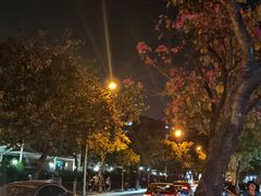 -野路甜点铺(松柏路店)