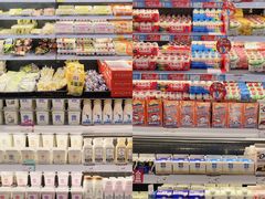 -GranVida生活超市(海信广场店)