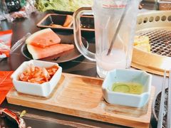 -谷牛和牛烤肉(漕河泾印象城店)