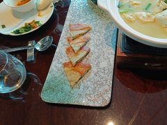 -环球港凯悦 · 享悦中餐厅