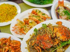 -岛中岛·海鲜大排档·万宁老字号(东澳店)