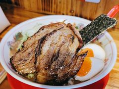 -老龙亭拉面店