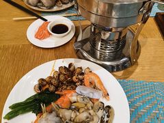 -沈阳和平艾美酒店新食谱西餐厅