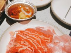 -钱小奴炭烤自助料理·安格斯牛肉(盐城中南城店)