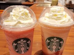 -星巴克臻选(深圳华强北茂业店)