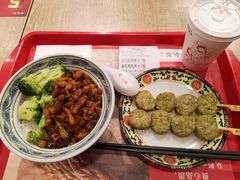 -和合谷(海淀五路居店)