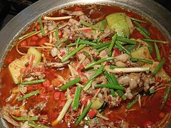 -嘎嘎鸭脑壳(金沙店)