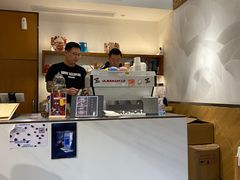 -Legno.ita Coffee by Wood(襄阳南路店)