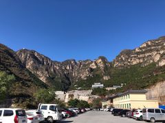 -狼牙山风景区