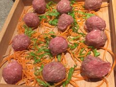 -老墙根涮肉·铜锅·烧烤(欢乐谷·王四营店)