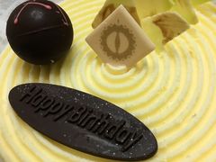 -壹点壹客·生日蛋糕(南山店)