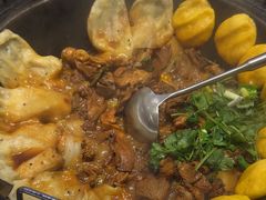 -东北铁锅宴(云龙华府店)