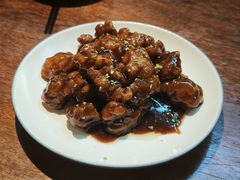 -马灯部落·西湖边的创意山景餐厅(虎跑动物园店)