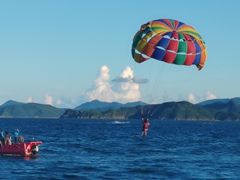 -大梅沙海滨公园