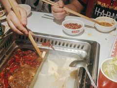 -大斌家串串火锅(德思勤店)