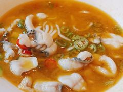 -芳芳私房菜·精做淮扬菜(承德路店)