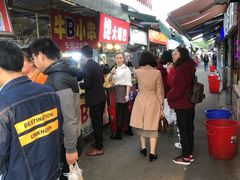 -大学城夜市大排档(凤栖路店)