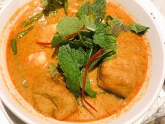 叻沙-关夫人餐厅(阳光广场店)