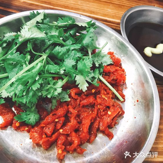 宜宾烧烤(湘潭路四段店)