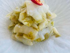 -喜鼎海胆水饺(东港店)