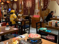 -王氏炉匠·烧鸟放题自助(三里屯店)
