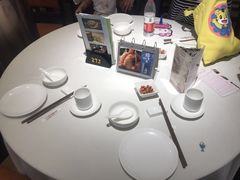 -潮福城潮州大酒楼(湖滨北路店)