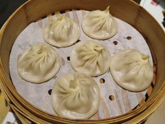 鲜肉小笼包-弄堂小笼包(天津南开大悦城店)