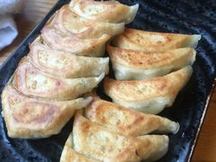 脆皮烧饺子-天手古舞居酒屋(889广场店)