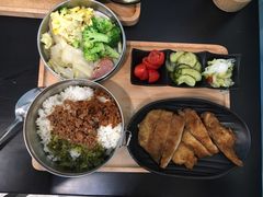 -小明同学(三里屯店)