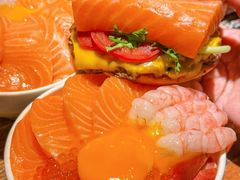 -王氏炉匠·烧鸟放题自助(好运街店)