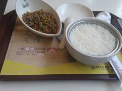 -真功夫(北京路步行街店)