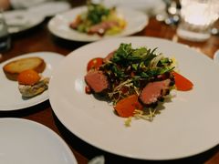 -上海柏悦酒店·世纪100牛排馆