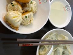 -毛华美食(清扬路店)