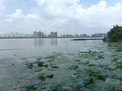 -云龙湖旅游景区