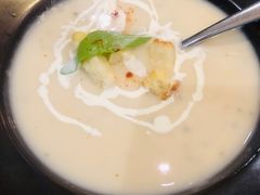 -芭莉与彩虹西餐厅(成都合生汇店)