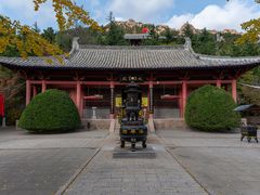 -石岛赤山风景区