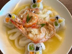 -希尔顿南海酒店·观廊大堂吧·海景下午茶