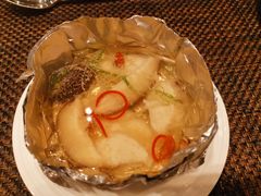 -和·铁板烧·OMAKASE(望京昆泰嘉晟酒店)