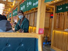 -韩烧牛中牛·甄选黑牛烤肉(黑金店)