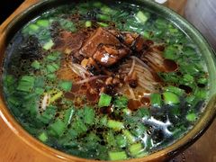 -老洛阳关林老张记馄饨(关圣街店)