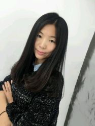点击看大图 -简影造型·自选烫染接发salon